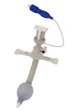 Icu Medical - Bivona - 75Ha80 - Fka Smiths Trach, Hyperflex 8Mm D/S