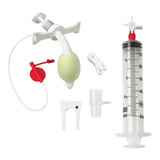 Icu Medical - Bivona - 850195 - Fka Smiths Trach Tube Kit, 9.5Mm