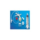 Icu Medical - Bivona - 855190 - Fka Smiths Tube, Trach Foam Cuff W/Talk Attch