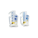 Icu Medical - Coach 2 - 22-4000 - Fka Smiths 224000 - Spirometer, Incentive