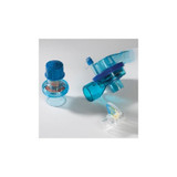 Icu Medical - Pneupac - 122002 - Fka Smiths Circuit Kit, Patient W/Peep Vlv/Exhaust Collctor