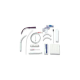 Icu Medical - Portex - 101/595/080 - Fka Smiths 101595080 - Tube, Trach Bluselect Uncuff N/Fenstd W/Wedge 8.0Mm