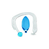 Icu Medical - Portex - 370924 - Circuit, Anes Elbow Fltr Mask