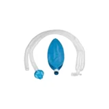 Icu Medical - Portex - 370936-Nl - Fka Smiths 370936Nl - Circuit, Breathing Strt Y Gas Elbow Adlt 40