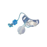 Icu Medical - Portex - 505100 - Asd - Cuffed Flex D.I.C Tracheostomy Tube 10 Mm Size 79 L, X 13 - 7/10