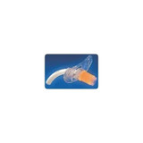 Icu Medical - Portex - 512060 - Asd - Uncuffed Fenestrated D.I.C Tracheostomy Tube 6 Mm Size 64 L, X 8 - 1/2
