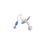 Icu Medical - Portex - 513060 - Asd - Cuffed Fenestrated D.I.C Tracheostomy Tube 6 Mm Size 64 L, X 8 - 1/2