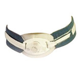 Icu Medical - Portex - 69-0675Ts - Asd - Tracheostomy Tube Strap, 24" Neck Size, Adjustable Child To Adult