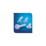 Icu Medical - Portex - Bv0918 - Vent, Trach N/S 09 18Mm
