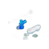 Icu Medical - Smiths - 100/875/070 - Asd Blue Line Ultra Suctionaid Tracheostomy Tube
