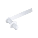 Inhealth Technologies - Blom-Singer - Be 6000 - Tech - 16Fr Duckbill Voice Prosthesis, 10Mm, Silicone One - Way Slit Valve.