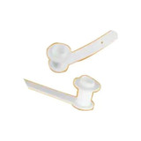 Inhealth Technologies - Blom-Singer - Lp16-008 - Tech - Low Pressure Voice Prostheses, 16 Fr Pressure, 8 Mm