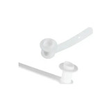 Inhealth Technologies - Blom-Singer - Lp16-008-Ir - Tech - Low Pressure Voice Prothesis Increased Resistance, 16 Fr, 8 Mm