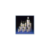Mada Medical - 1603Me - Oxygen Cylinder (Empty) Size E Aluminum