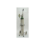 Mada Medical - 1630A-15 - Oxygen Unit, Port E Cylndr On Cart Reg2 - Filled D/S