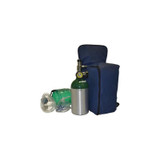 Mada Medical - Oxy-Uni-Pak - 1301Bme - Oxygen Kit With Resuscitator