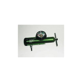 Mada Medical - R1835-15Gb - Regulator, Adlt 1.5 - 15L W/Gauge Click Style
