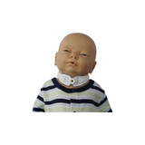Marpac - 235d - Tracheostomy Tube Holder Neonatal / Pediatric
