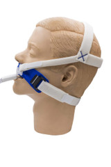 Marpac - 320d - Adjustable Et Tube Holder, Adult