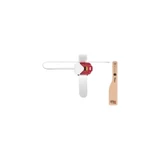 Masimo - Radius Ppg - 4585 - Spo2 Sensor Finger Neonate Single Patient Use