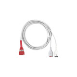 Masimo - Rd Ram Rainbow Set - 4279 - Dual Cable Series For Use Wtih Oximeter Sensor