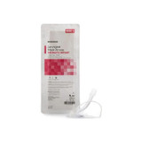 Mckesson - 159-001 - Curved Laryngeal Mask 4 Ml Cuff Size 1 Single Patient Use