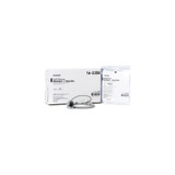 Mckesson - 16-2358 - Spo2 Sensor Finger Pediatric Reusable
