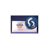 Mckesson - 16-281G - Guedel Oropharyngeal Airway 80 Mm Length
