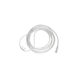 Mckesson - 16-331E - Nasal Cannula Low Flow Delivery Pediatric Curved Prong / Nonflared Tip