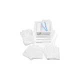 Mckesson - 16-8411 - Tracheostomy Care Kit