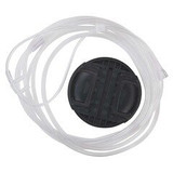 Mckesson - 32636 - Nasal Cannula Low Flow Delivery Adult Straight Prong / Flared Tip