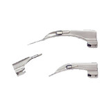 Mckesson - 4074Mm - Laryngoscope Blade Macintosh Type Size 4 Large Adult