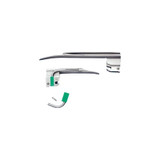 Mckesson - 4081Fmm - Laryngoscope Blade Miller Type Size 1 Infant