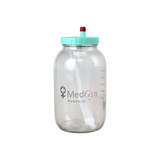 Medgyn - 022324 - Suction Collection Jar Lid