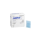 Medline - Addipak - Hud20051 - Respiratory Therapy Solution Sterile Water Unit Dose Vial 5 Ml