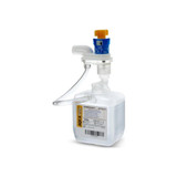 Medline - Aquapak - Hud04433 - Respiratory Therapy Solution Sterile Water Prefilled Nebulizer 440 Ml