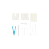 Medline - Cc4682a - Tracheostomy Care Kit