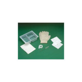 Medline - DYND40582 - Basic Tracheostomy Clean and Care Tray