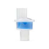 Medline - Dynjaahme12 - Heat And Moisture Exchanger 31 Mg H2O / L 0.81 @30 Lpm (Cm H2O)