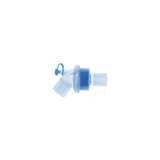 Medline - Dynjaahme13 - Heat And Moisture Exchanger With Filter 30 Mg / H2O @ Vt 500 Ml 259 Pa 60 Lpm
