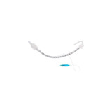 Medline - Dynjaetc60s - Cuffed Endotracheal Tube Curved 6.0 Mm Adult Murphy Eye