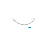 Medline - Dynjaetc70s - Cuffed Endotracheal Tube Curved 7.0 Mm Adult Murphy Eye