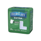 Medline - Fitextramd - Fitright Extra Briefs