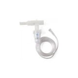 Medline - Hcs4482 - Industries Vixone Nebulizer, 7', T Mouthpiece Tubing, Latex - Free