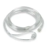 Medline - Hcs4515bh - Cannula,Oxy,Adult,Soft-Touch,25 Tube,Sc