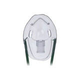 Medline - Hud1083 - Industries Elongated Aerosol Mask