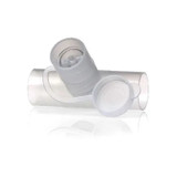 Medline - Hud1744 - Tee Adapter