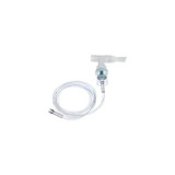 Medline - Hud1882 - Industries Micro Mist Nebulizer With Tee, Tubing