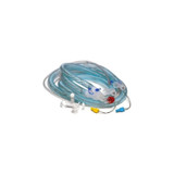Medline - Hud79032 - Ventilator Circuit Corrugated Tube 72 Inch Dual Limb Neonatal Without Breathing Bag Single Patient Use Non - Heated Wire