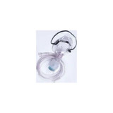 Medline - Hudrhs885U - Industries Micro Mist Nebulizer With Adult Mask, 7' Tubing, And Standard Connector.